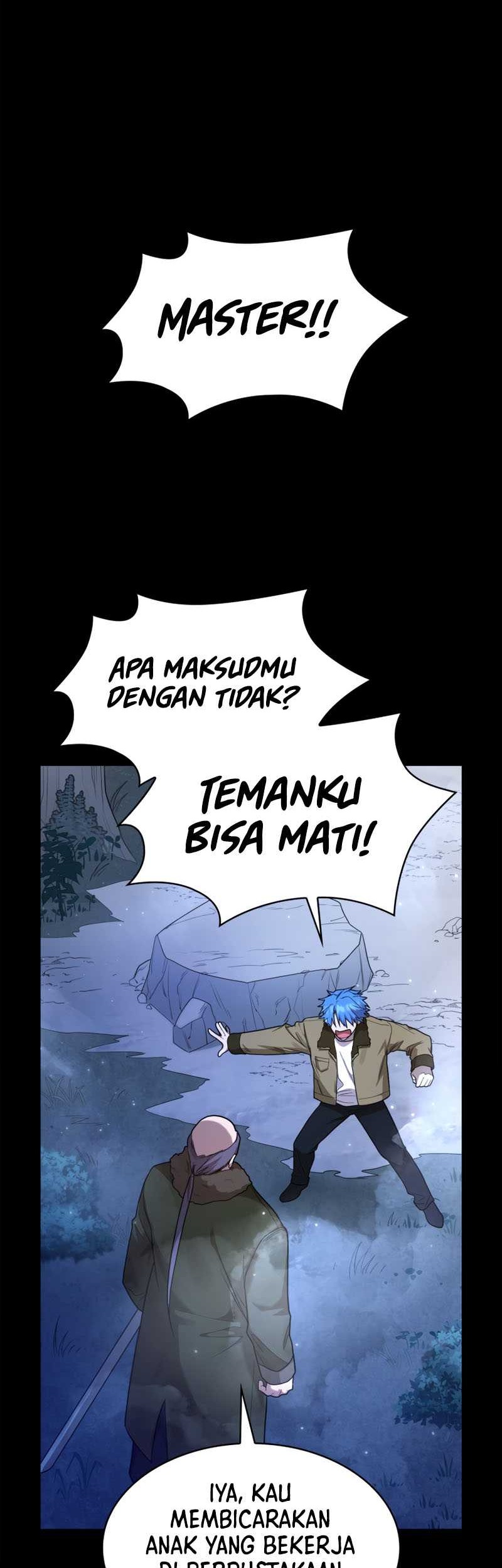 Infinite Mage Chapter 12 Gambar 49