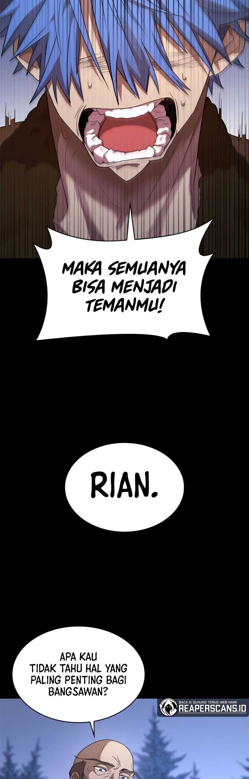 Infinite Mage Chapter 12 Gambar 52