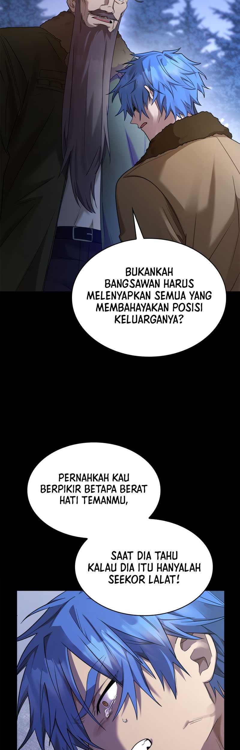 Infinite Mage Chapter 12 Gambar 53