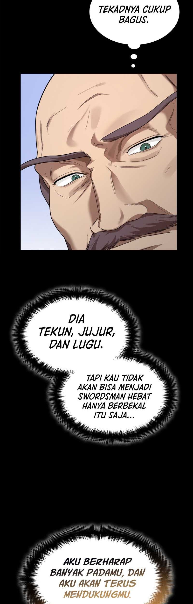 Infinite Mage Chapter 12 Gambar 57