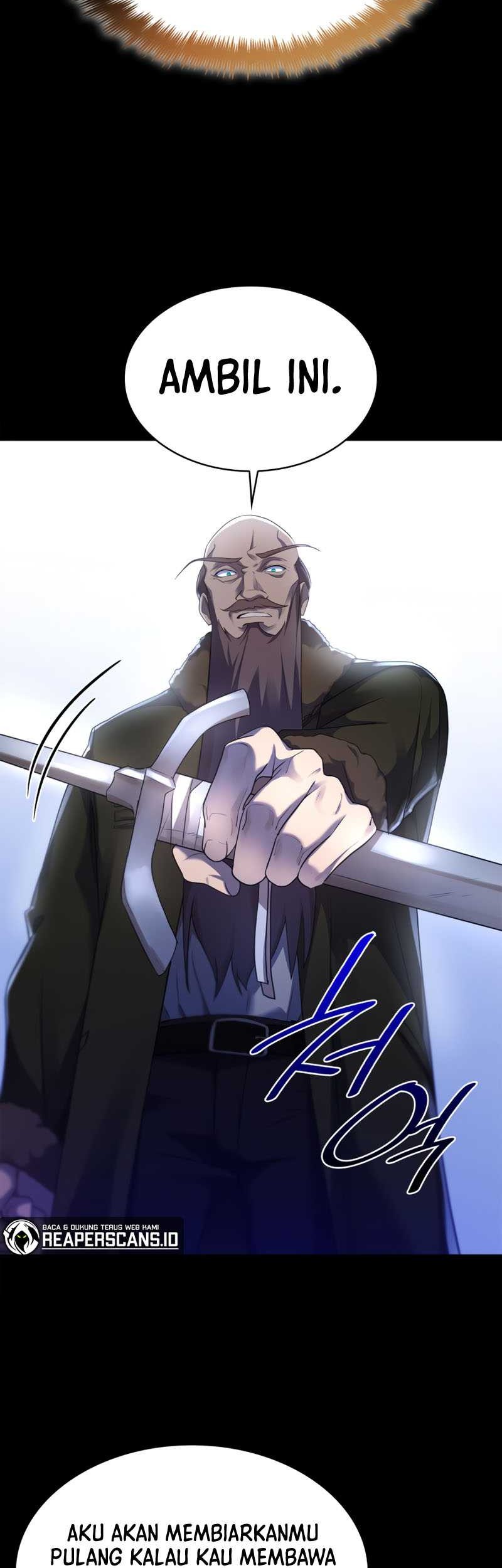 Infinite Mage Chapter 12 Gambar 58