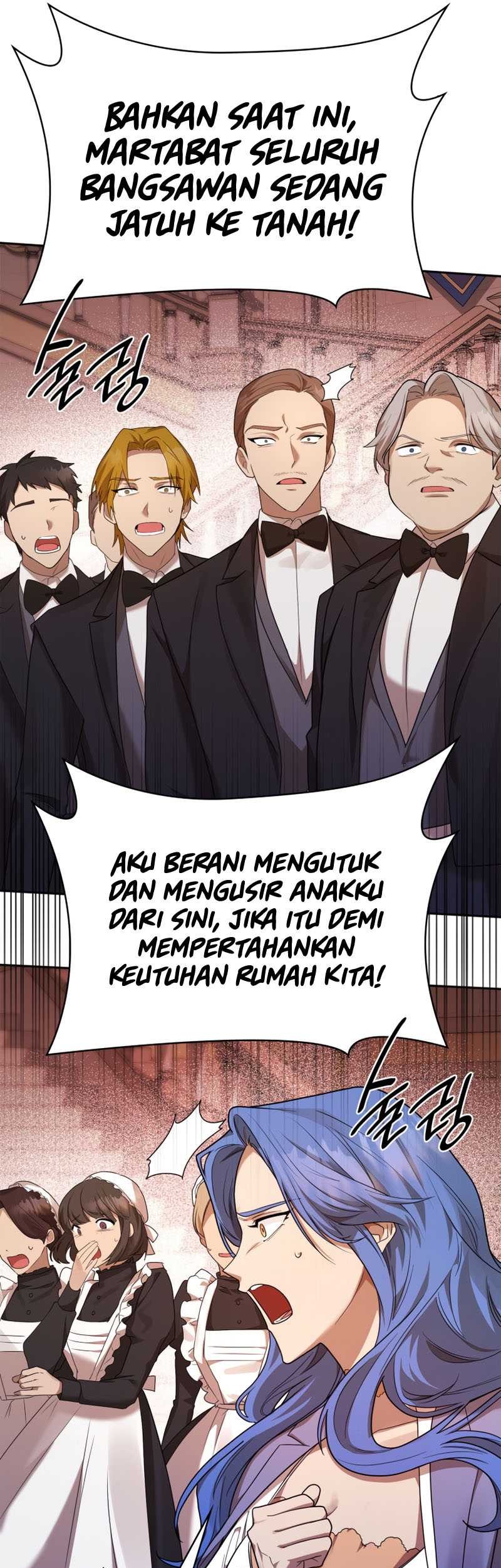 Infinite Mage Chapter 12 Gambar 66