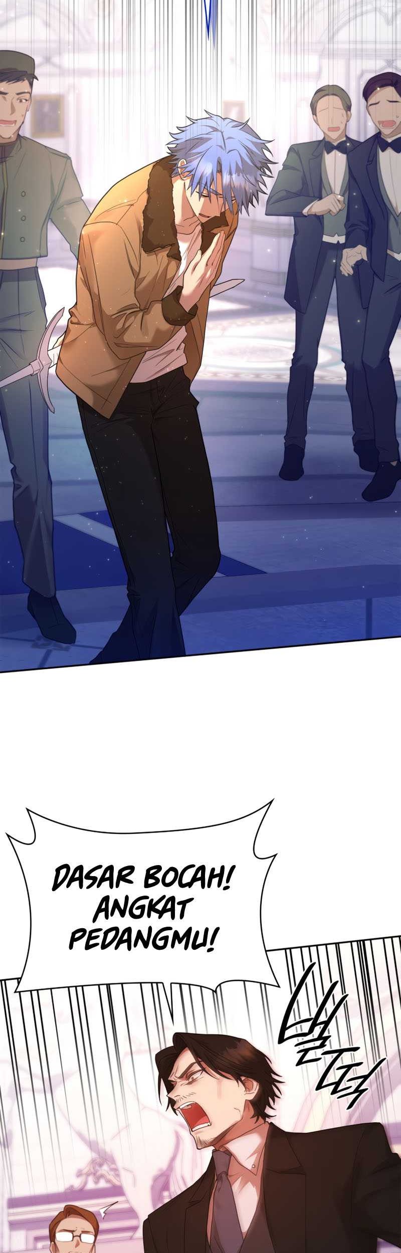 Infinite Mage Chapter 12 Gambar 68