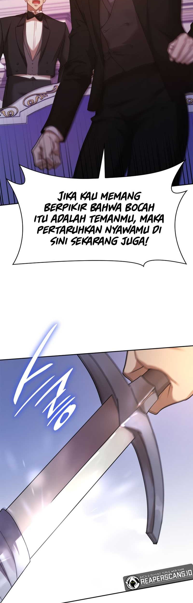 Infinite Mage Chapter 12 Gambar 69
