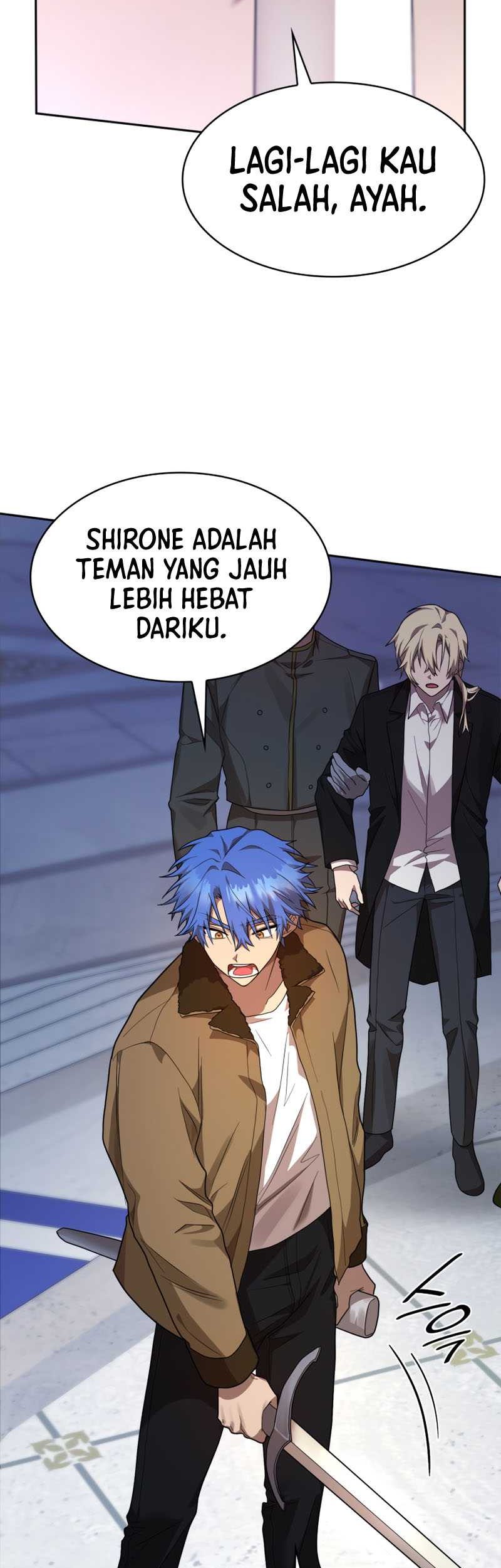 Infinite Mage Chapter 12 Gambar 73