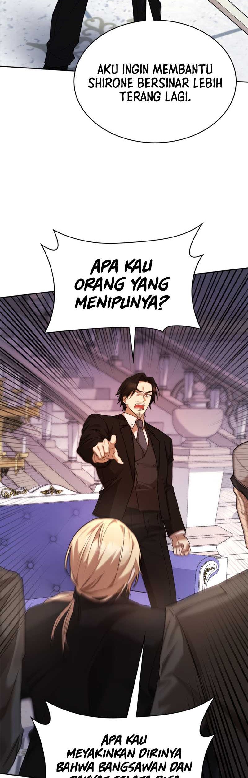 Infinite Mage Chapter 12 Gambar 74