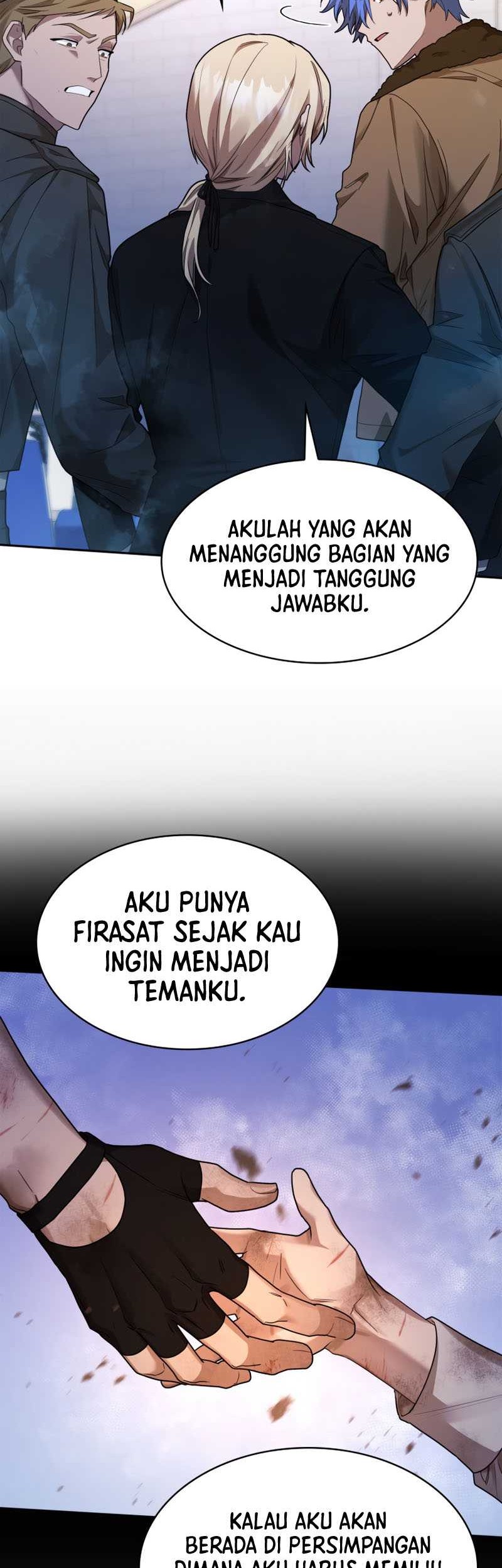 Infinite Mage Chapter 12 Gambar 77