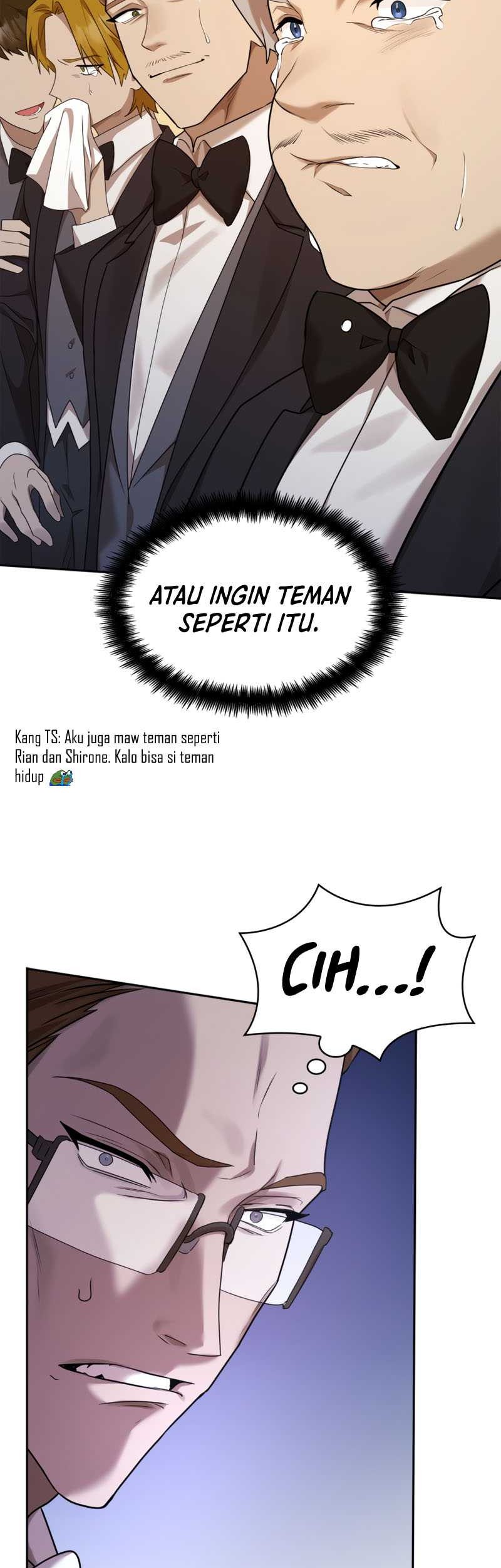 Infinite Mage Chapter 12 Gambar 83