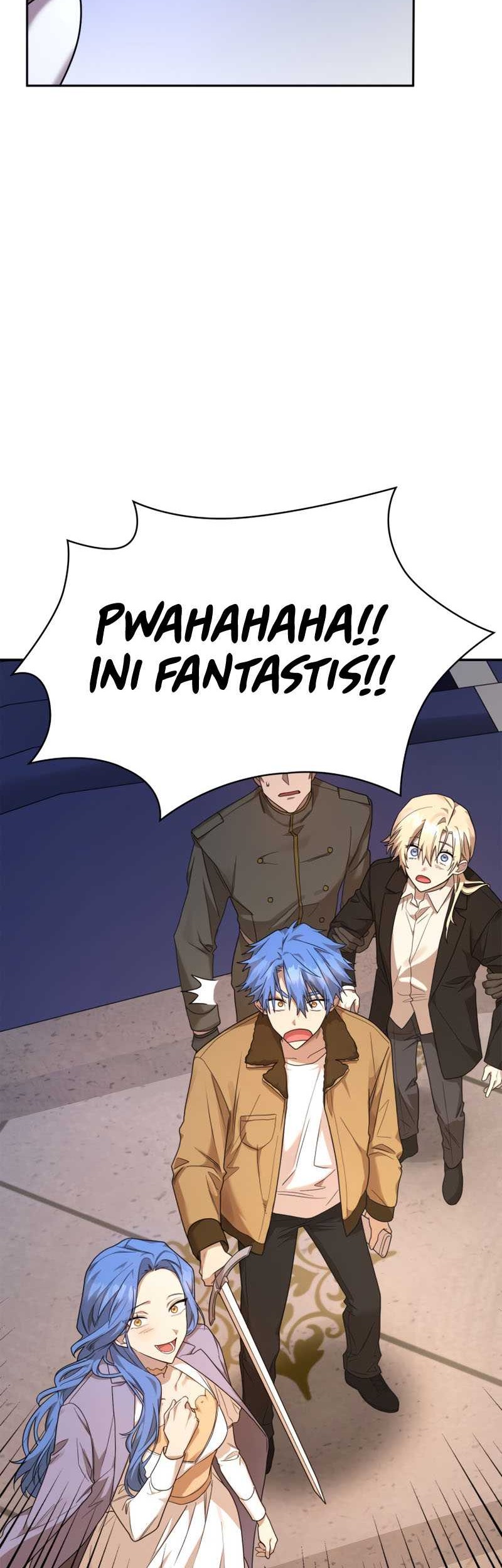 Infinite Mage Chapter 12 Gambar 84
