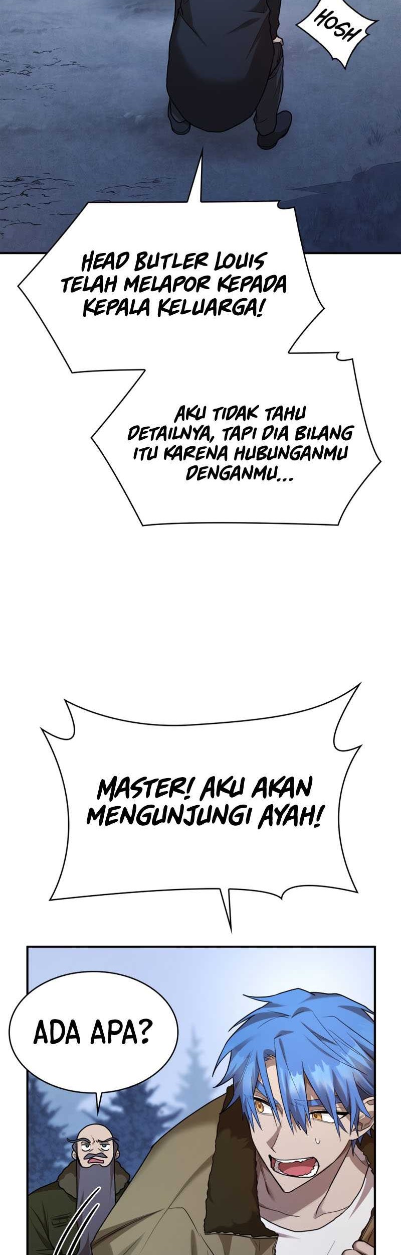 Infinite Mage Chapter 12 Gambar 3