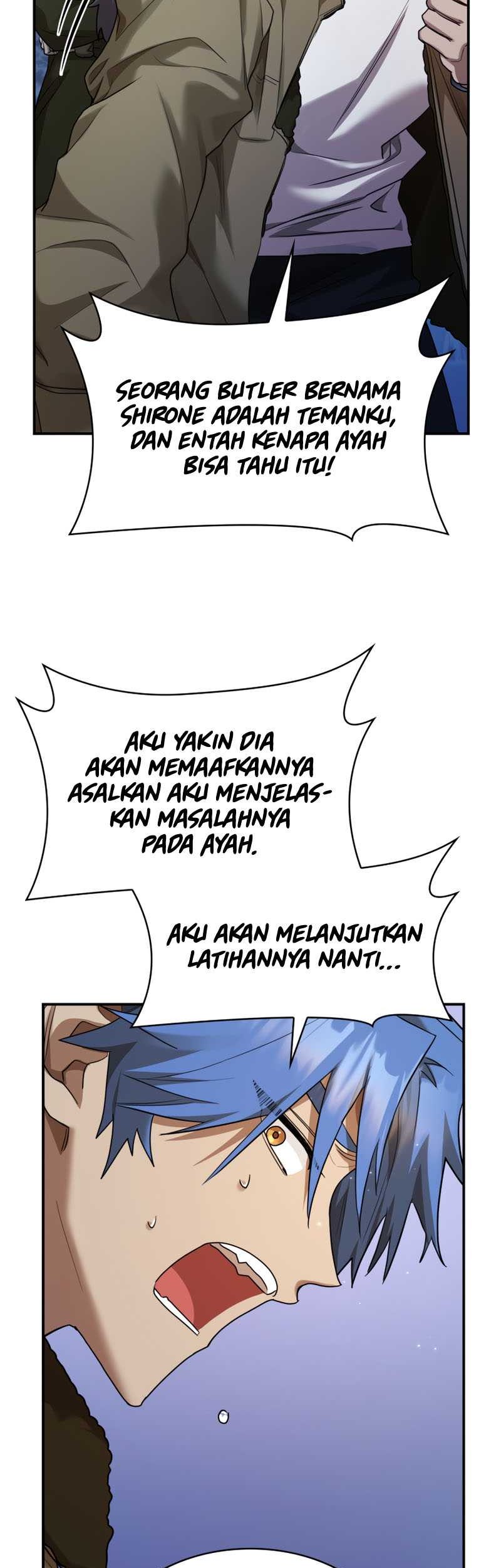 Infinite Mage Chapter 12 Gambar 4