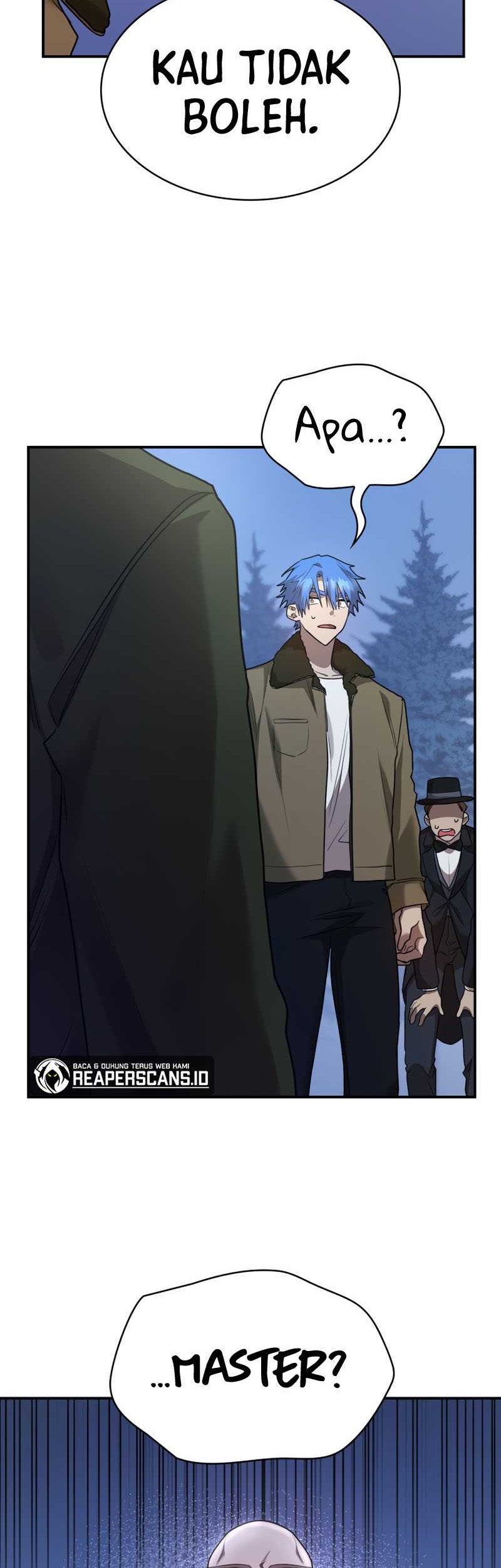 Infinite Mage Chapter 12 Gambar 5