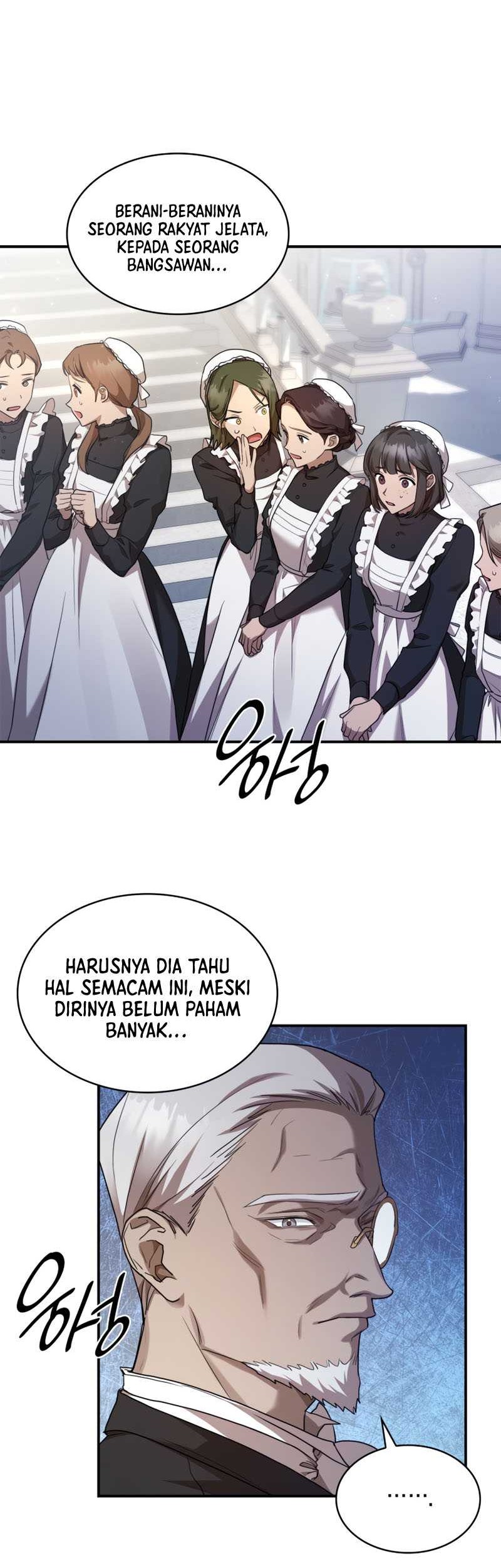 Infinite Mage Chapter 12 Gambar 10