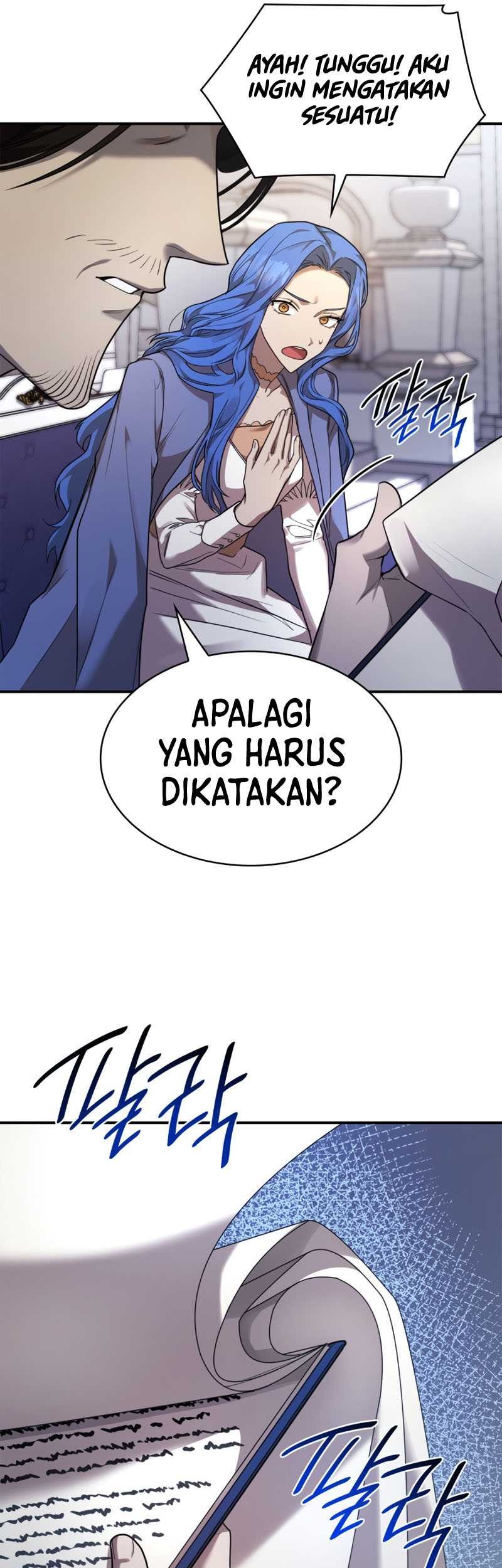 Infinite Mage Chapter 12 Gambar 12