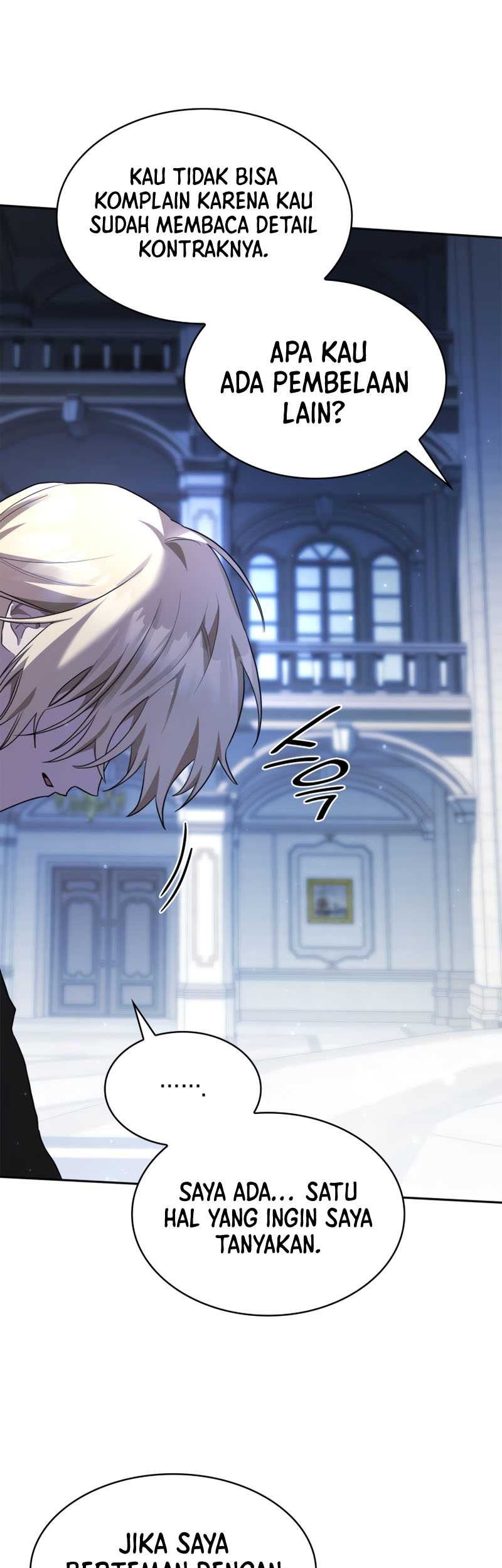 Infinite Mage Chapter 12 Gambar 14
