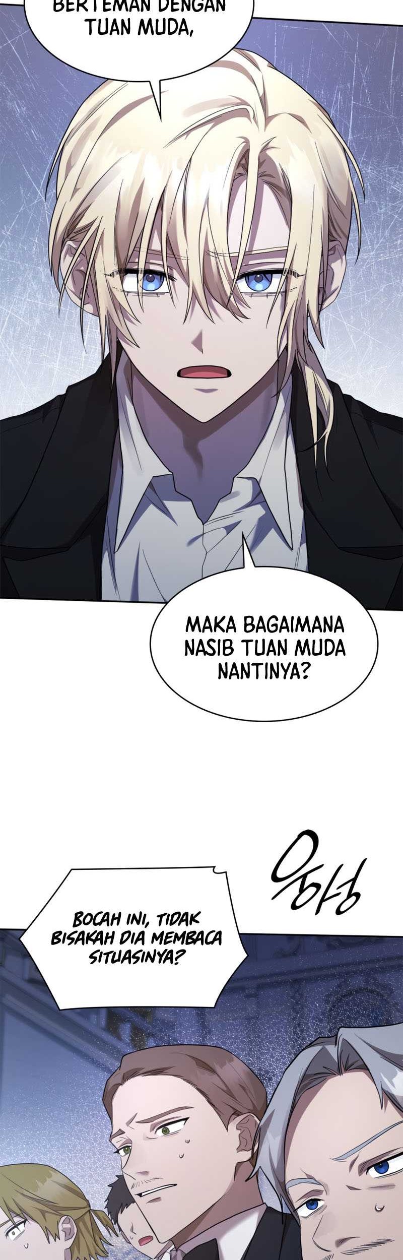 Infinite Mage Chapter 12 Gambar 15