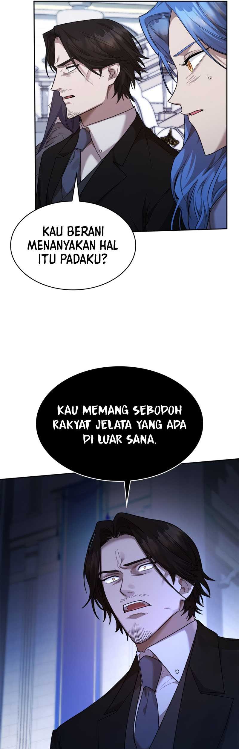 Infinite Mage Chapter 12 Gambar 17