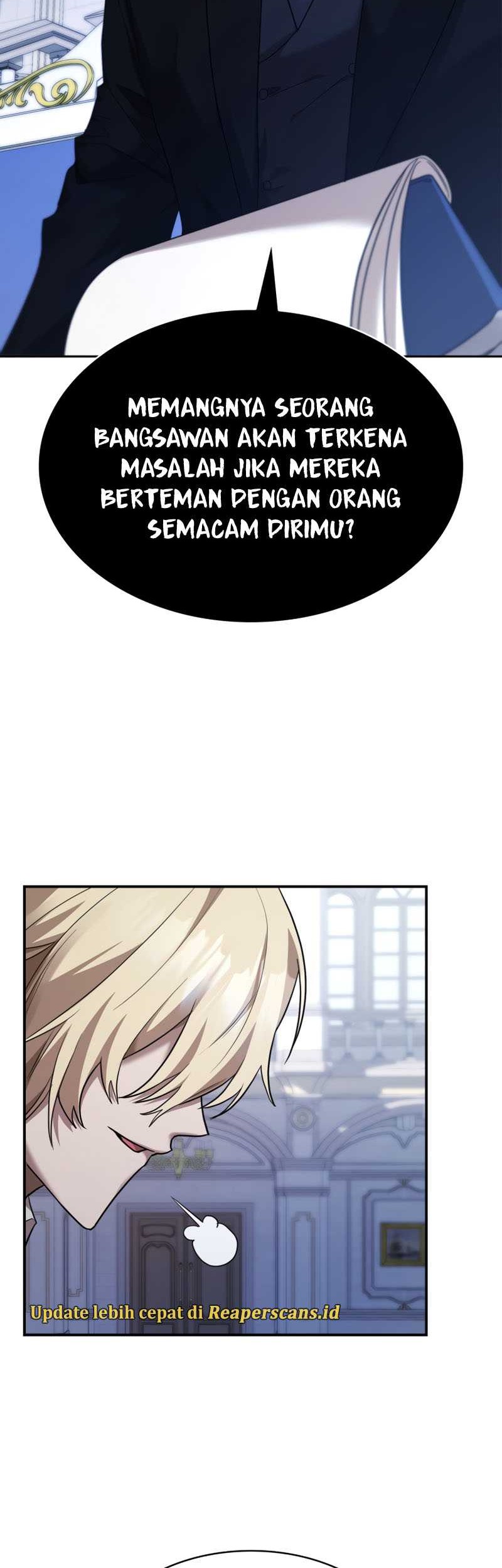 Infinite Mage Chapter 12 Gambar 18