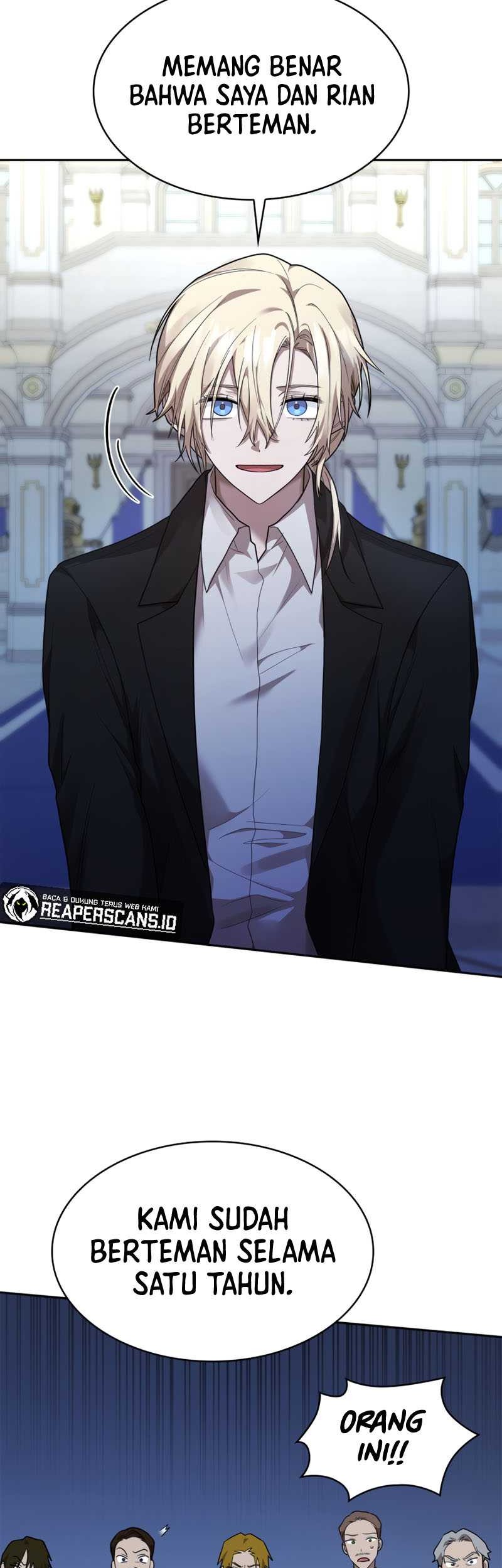 Infinite Mage Chapter 12 Gambar 19