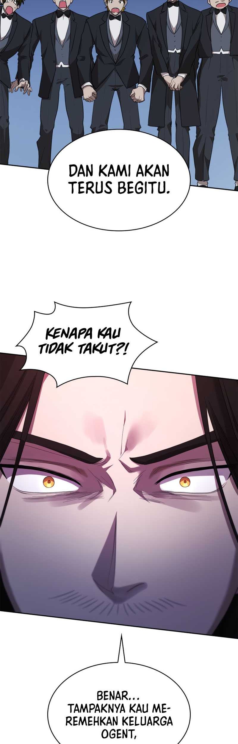 Infinite Mage Chapter 12 Gambar 20
