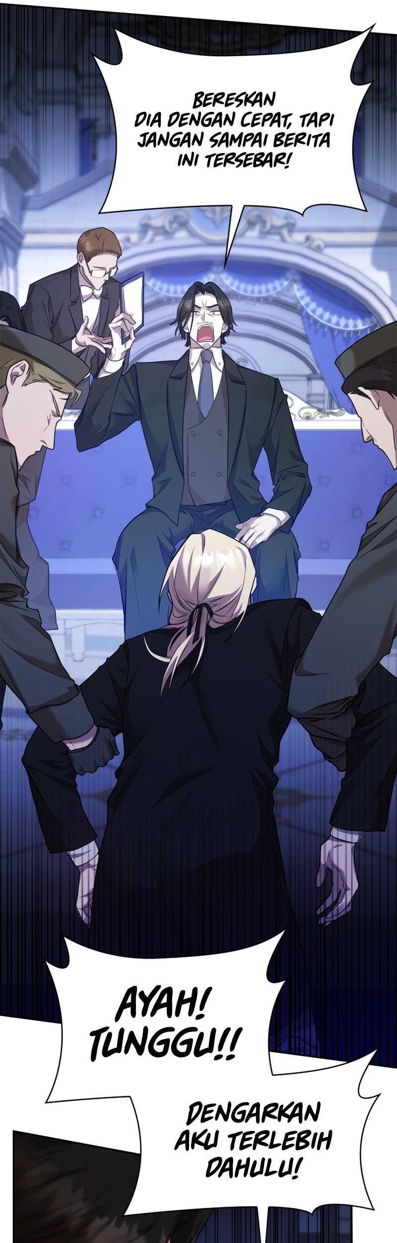 Infinite Mage Chapter 12 Gambar 22