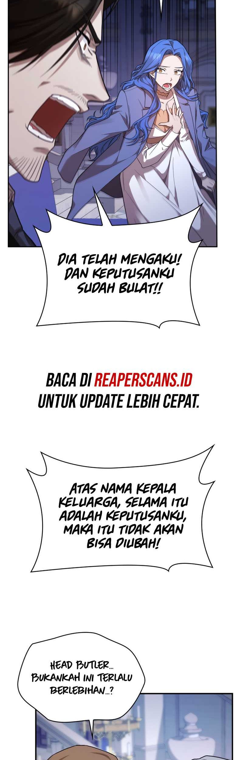 Infinite Mage Chapter 12 Gambar 23