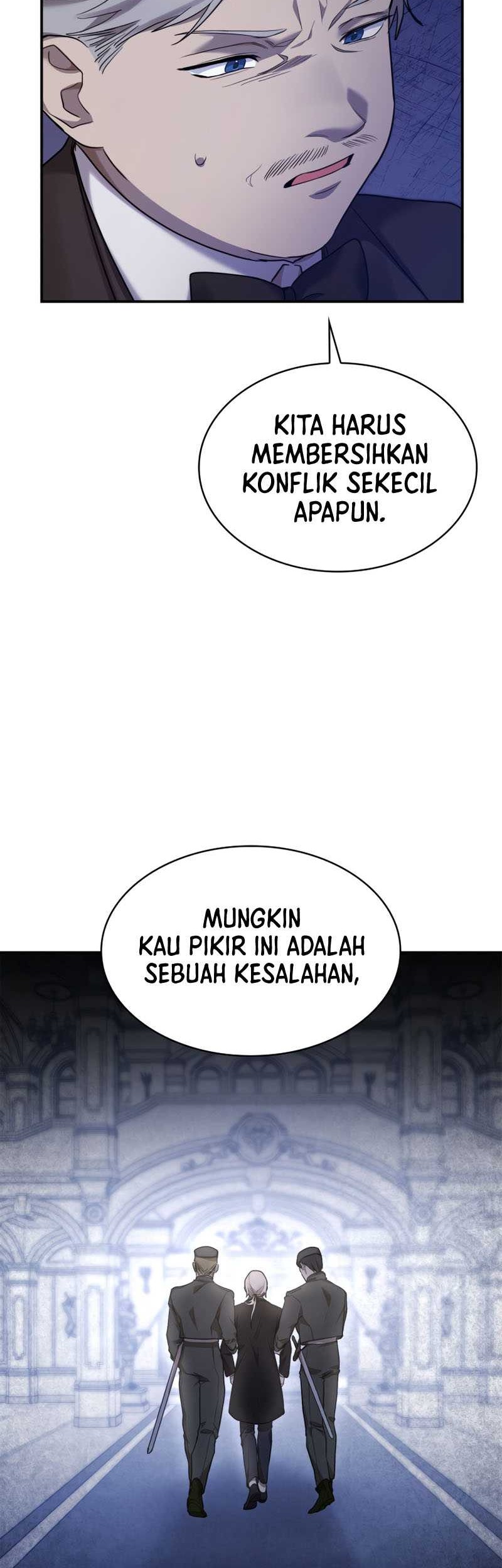 Infinite Mage Chapter 12 Gambar 25