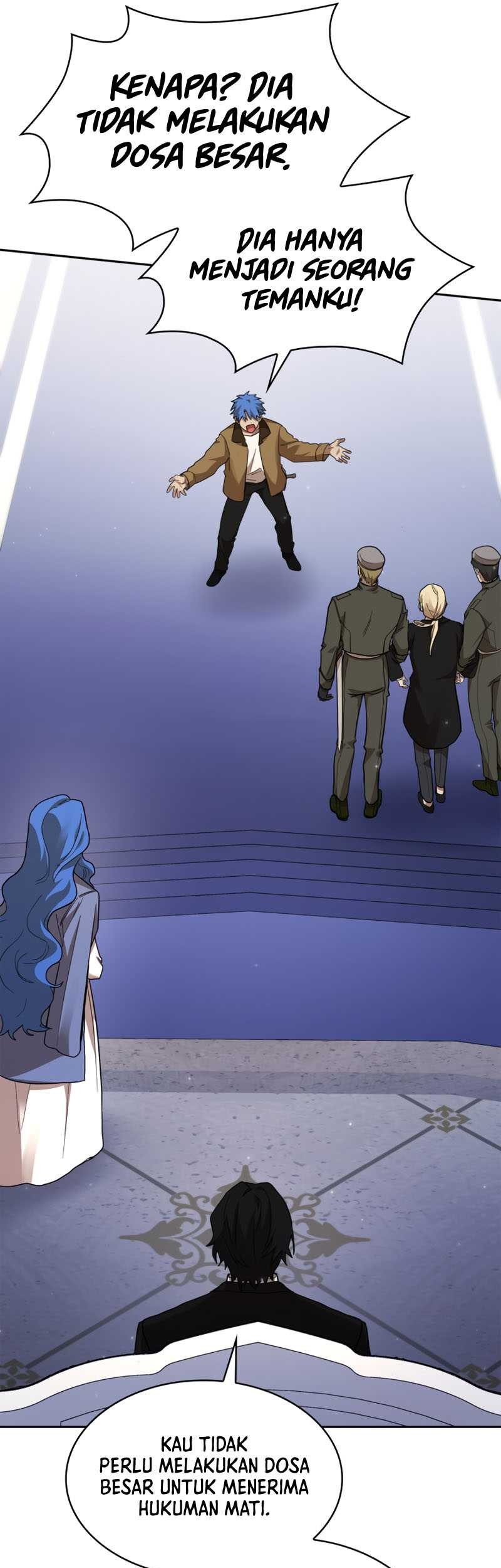 Infinite Mage Chapter 12 Gambar 31