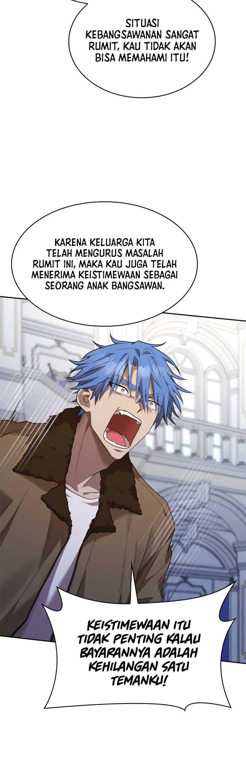 Infinite Mage Chapter 12 Gambar 32