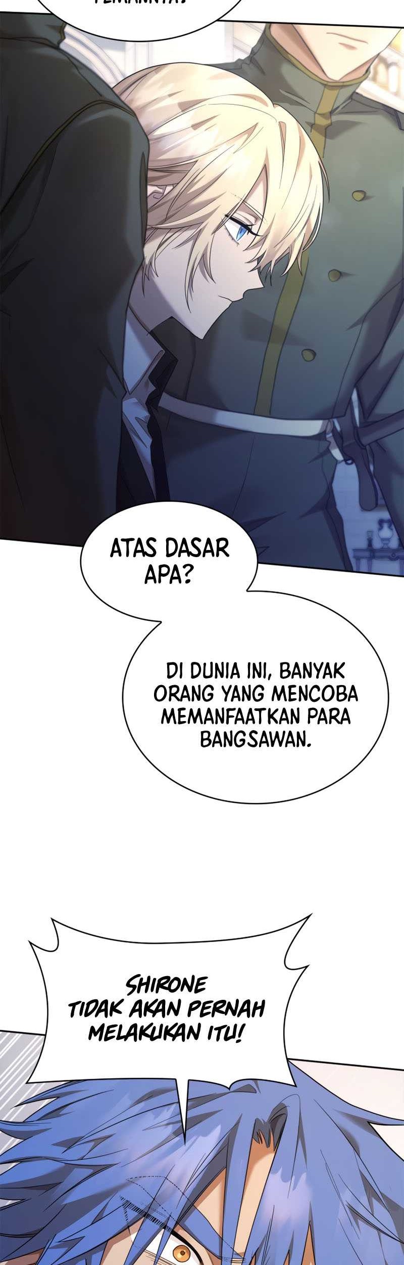 Infinite Mage Chapter 12 Gambar 34