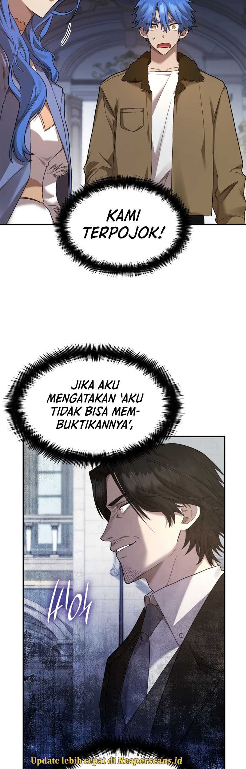 Infinite Mage Chapter 12 Gambar 37