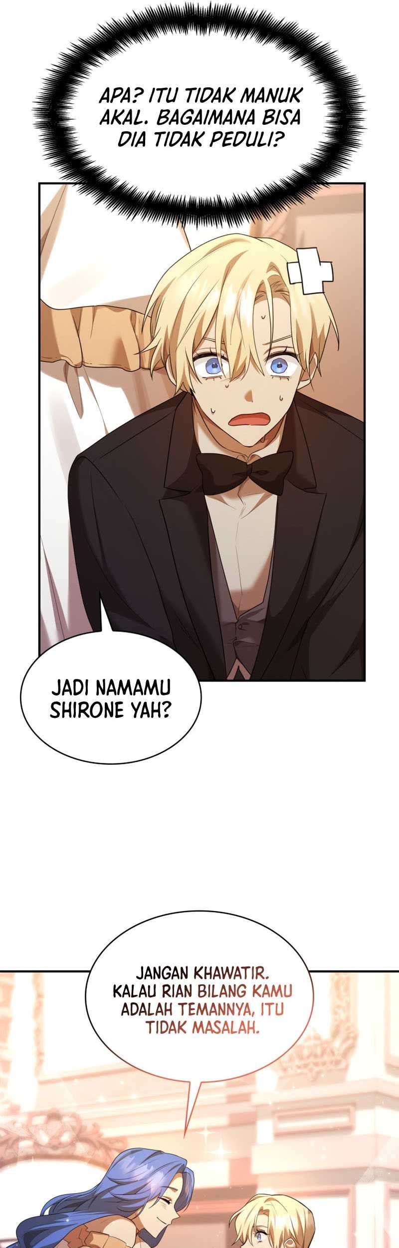 Infinite Mage Chapter 11 Gambar 31