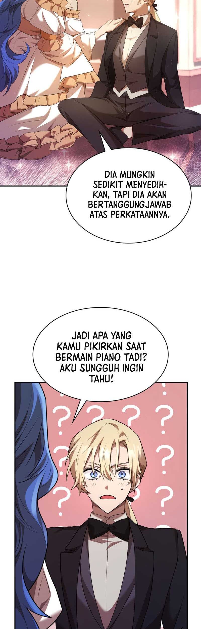 Infinite Mage Chapter 11 Gambar 32