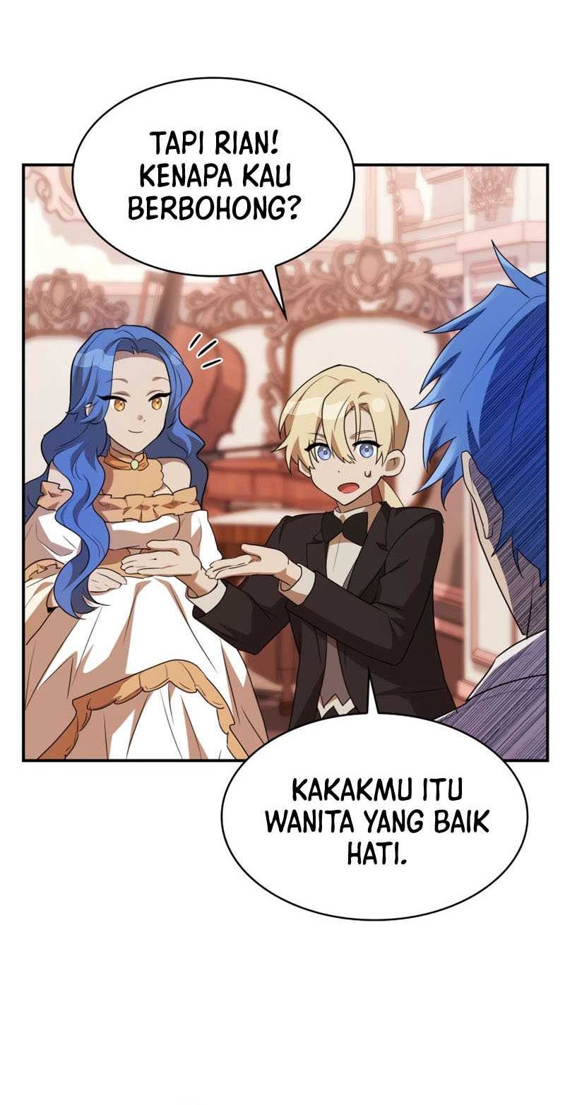 Infinite Mage Chapter 11 Gambar 34