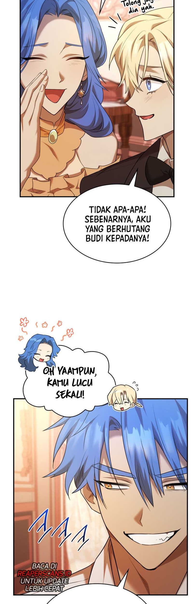 Infinite Mage Chapter 11 Gambar 36