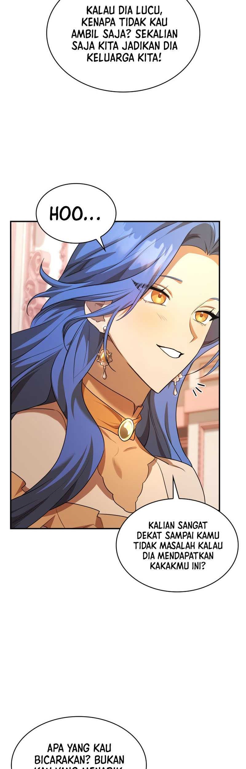 Infinite Mage Chapter 11 Gambar 37