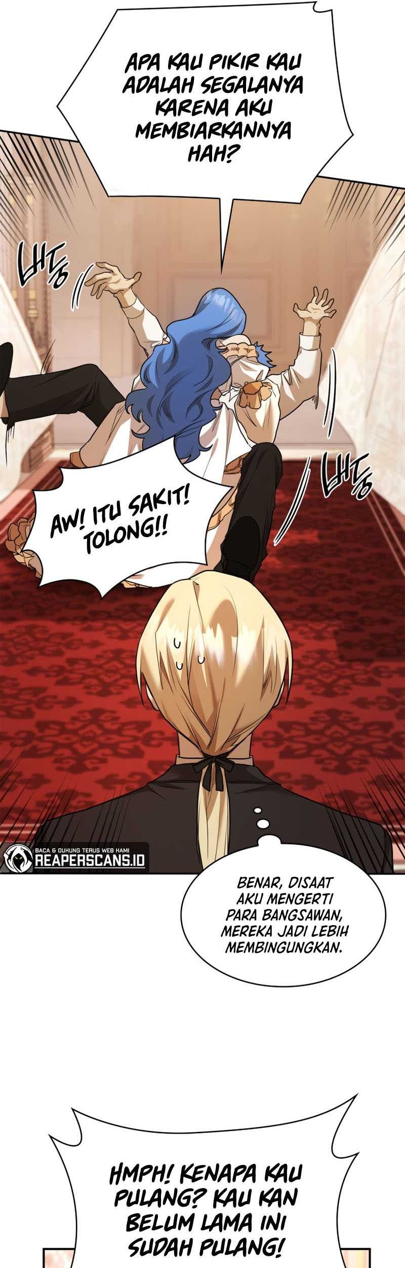 Infinite Mage Chapter 11 Gambar 39