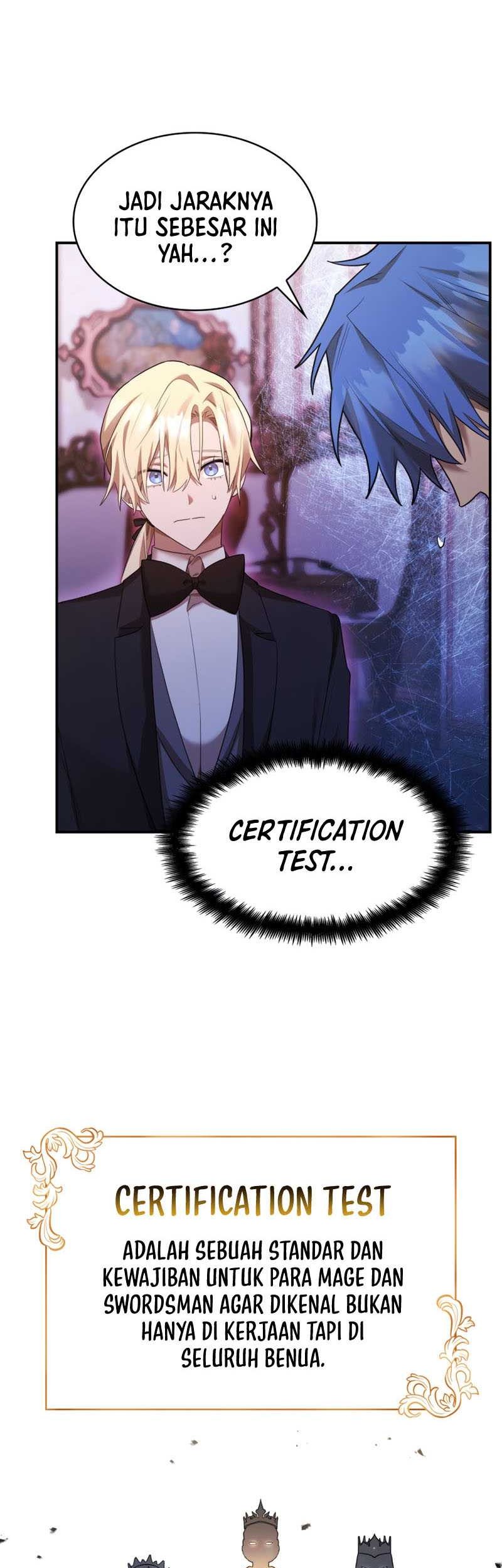 Infinite Mage Chapter 11 Gambar 41