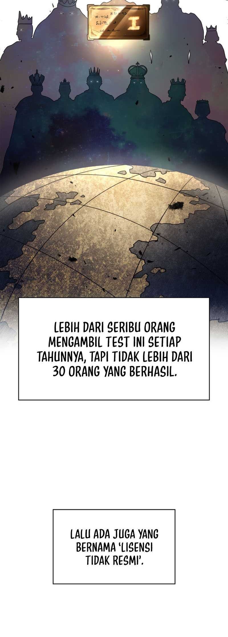 Infinite Mage Chapter 11 Gambar 42