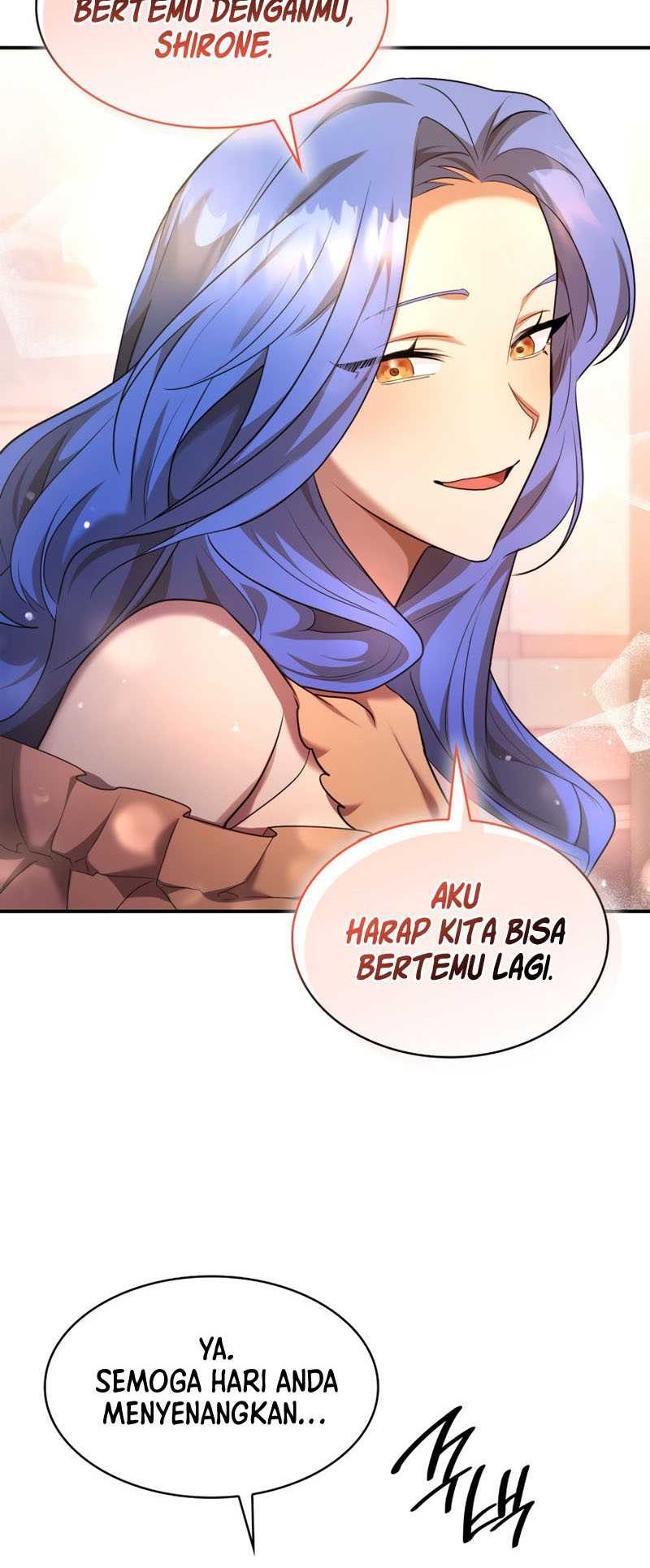 Infinite Mage Chapter 11 Gambar 46