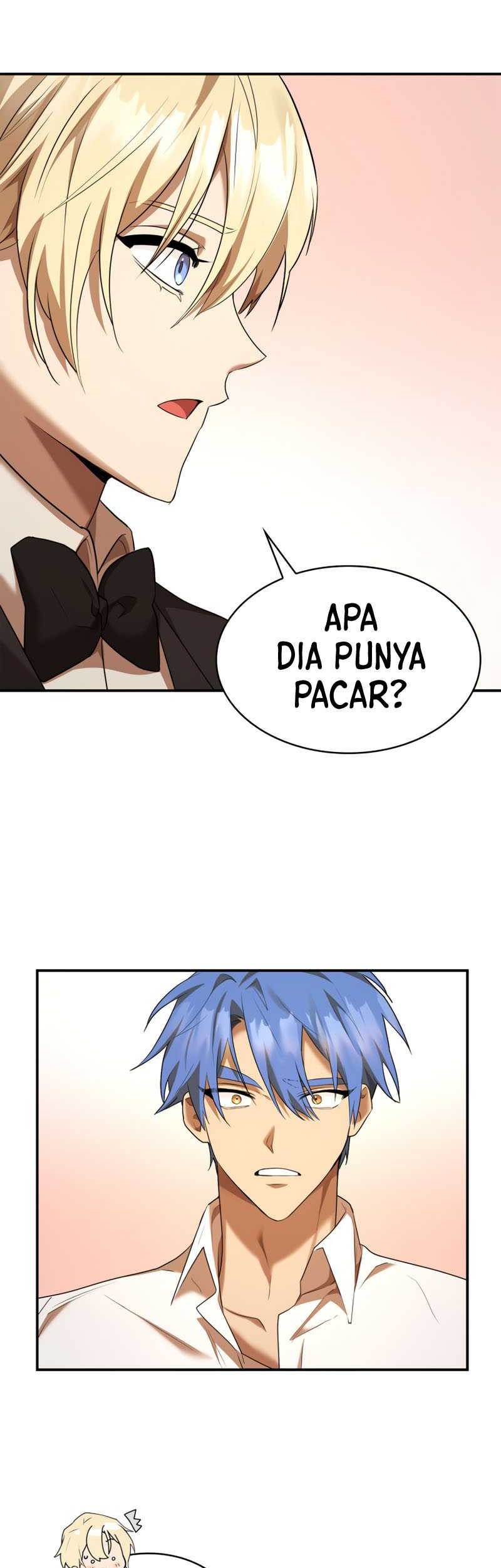 Infinite Mage Chapter 11 Gambar 49