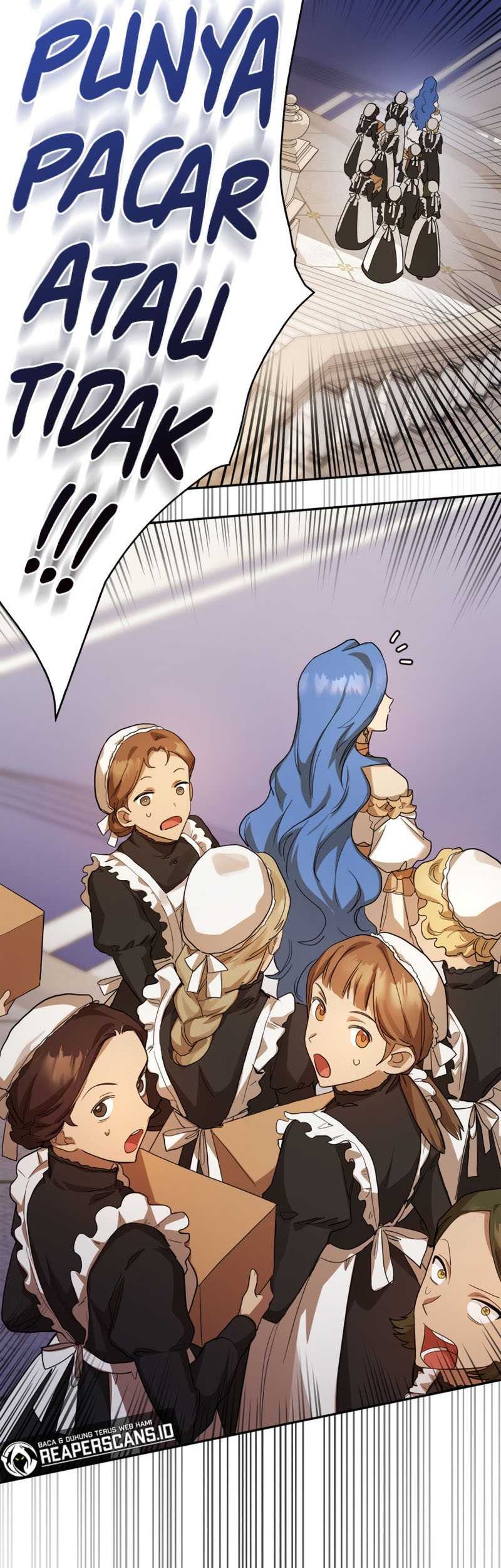 Infinite Mage Chapter 11 Gambar 54