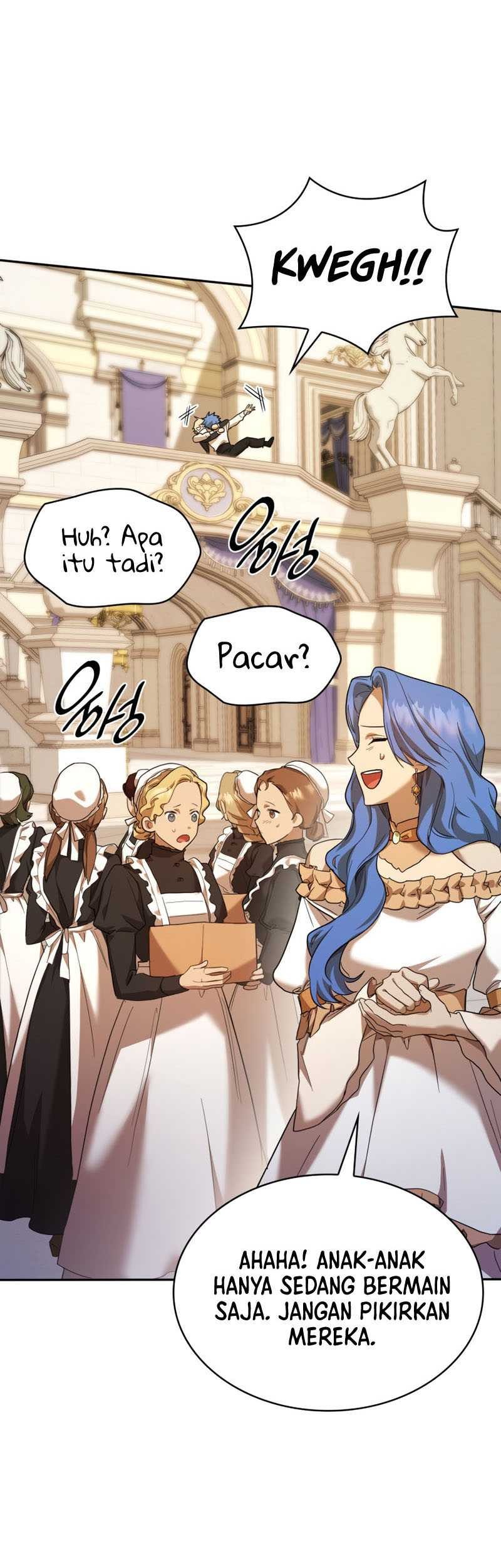Infinite Mage Chapter 11 Gambar 56