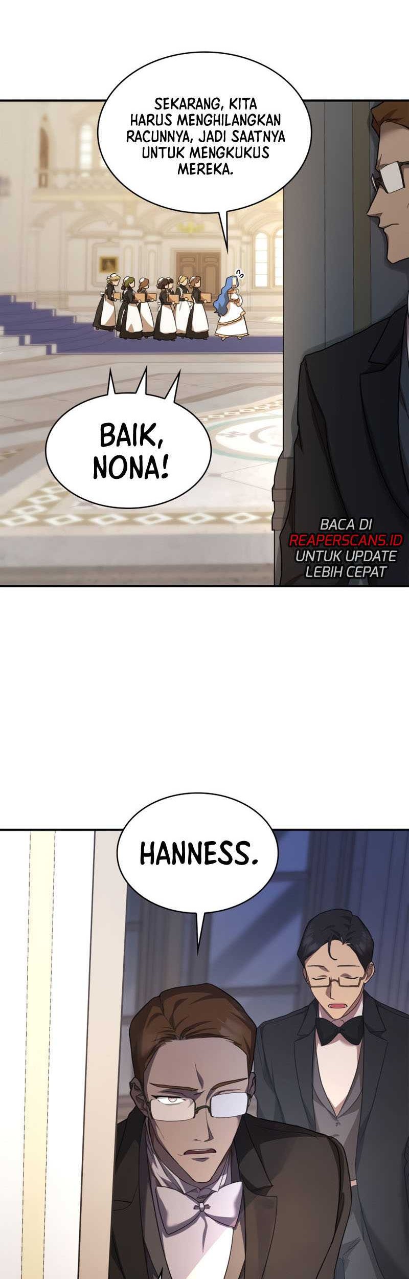 Infinite Mage Chapter 11 Gambar 57