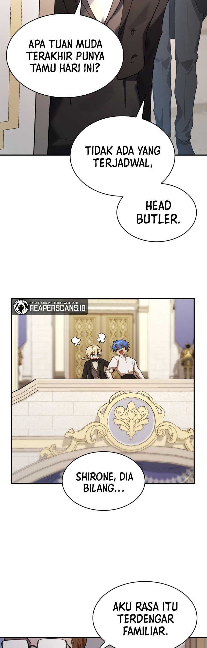 Infinite Mage Chapter 11 Gambar 58