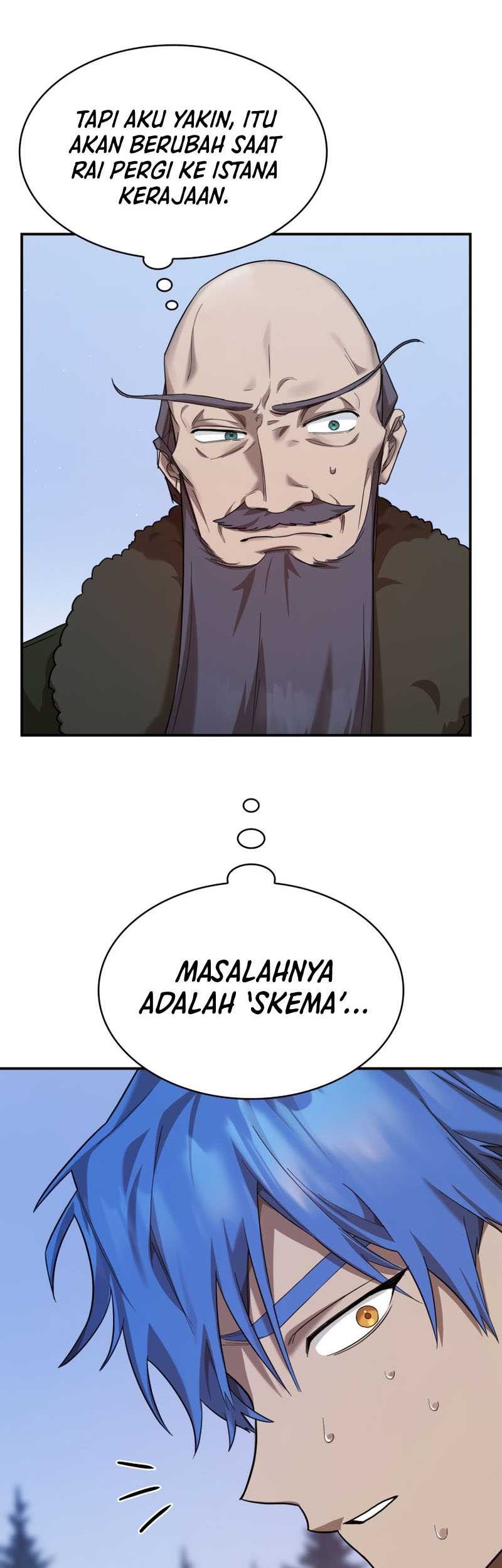 Infinite Mage Chapter 11 Gambar 64