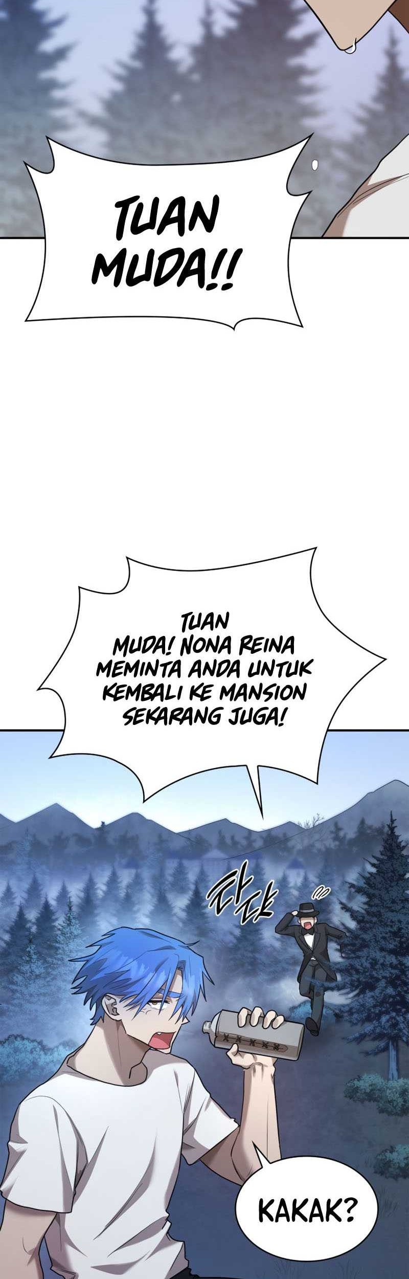 Infinite Mage Chapter 11 Gambar 65