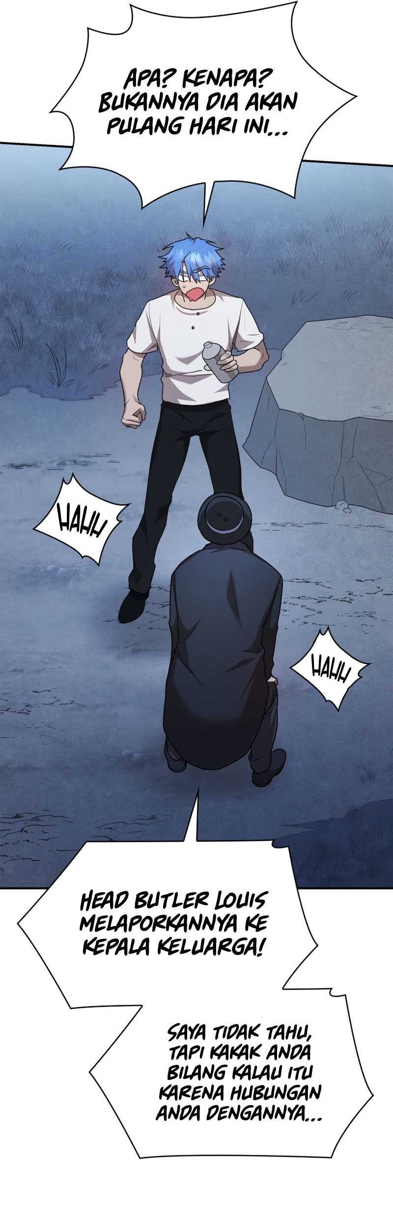 Infinite Mage Chapter 11 Gambar 68