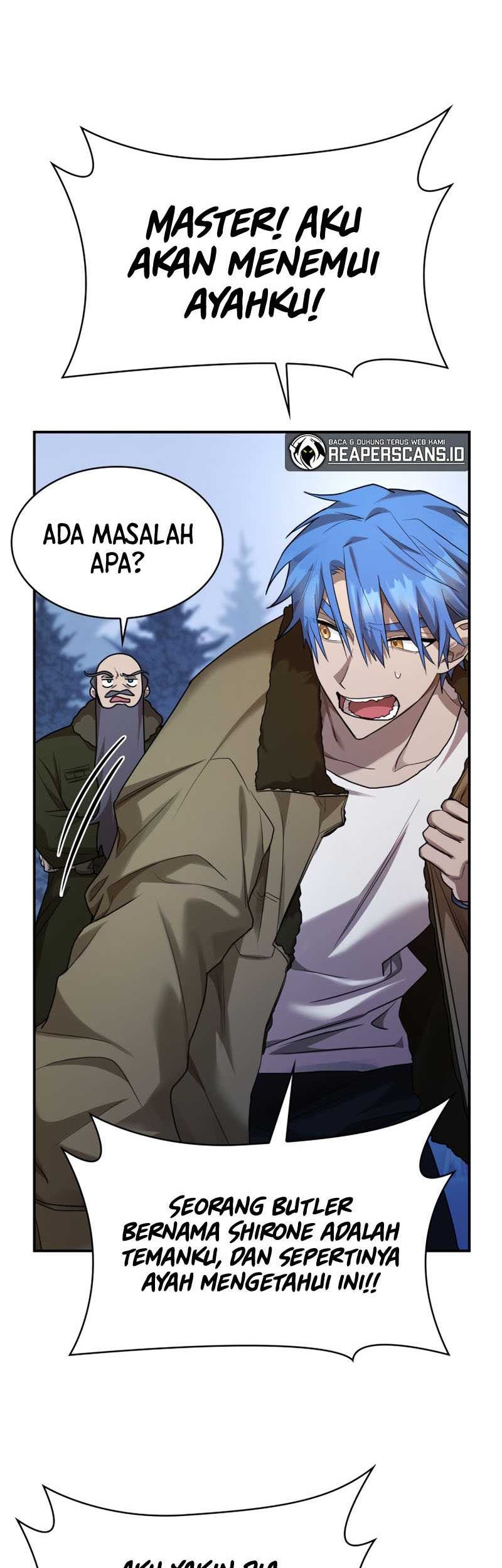Infinite Mage Chapter 11 Gambar 69