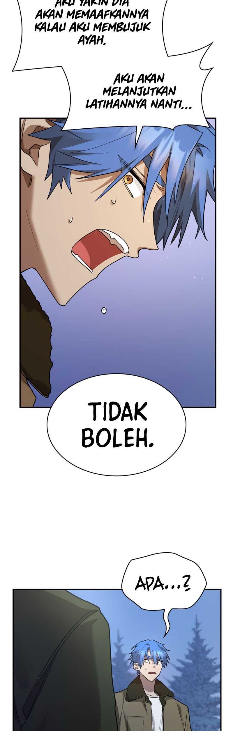 Infinite Mage Chapter 11 Gambar 70